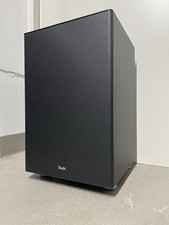 Teufel 2110 sw gebraucht kaufen  Dortmund