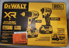 Dewalt dck2050m2 20v for sale  Pompano Beach