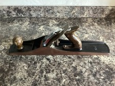 Stanley woodplane found for sale  ABERYSTWYTH