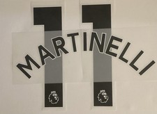 Flocage martinelli 2023 d'occasion  Blainville-Crevon