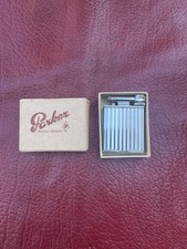 Briquet parker dunhill d'occasion  Contres