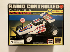 Radio controlled power usato  Italia