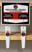 key hanger signs for sale key hanger signs for sale Saint Charles