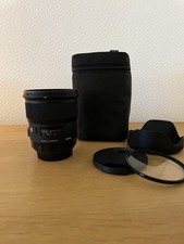 Sigma 24mm hsm gebraucht kaufen  Kempen