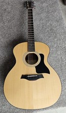 Taylor 114e acoustic for sale  SHIPLEY