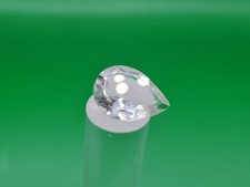 Edelstein prasiolith gebraucht kaufen  Krefeld