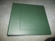 Scott album binder for sale  Dwight