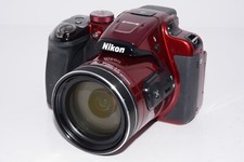 Ecc nikon coolpix usato  Spedire a Italy