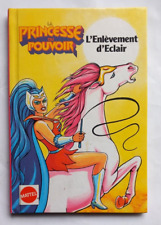 Livre illustré princesse d'occasion  Rouen-