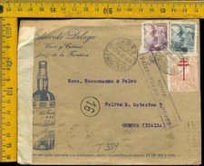 Spagna espana cover usato  Italia