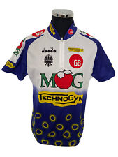 Maglia shirt bici usato  Marcianise
