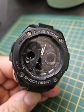 Casio shock steel d'occasion  Bram