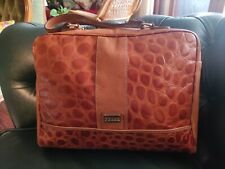 Borsa donna gianfranco usato  Arezzo