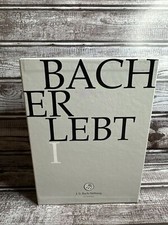 Bach lebt bach for sale  Palm Coast