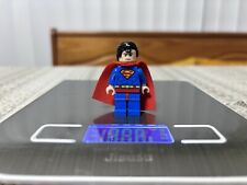 Lego superman minifigure for sale  Roseville