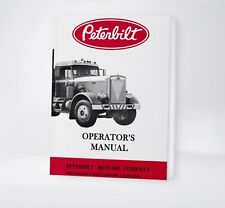 1969 1973 peterbilt for sale  Fairfield