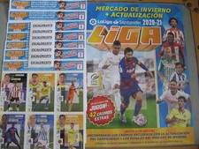 MERCADO DE INVIERNO + ACTUALIZACIÓN ESTE 2020-21 (SIN PEGAR) comprar usado  Enviando para Brazil