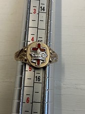 Knigths templar masonic for sale  Portland