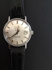 Orologe homme duward d'occasion  Nice-