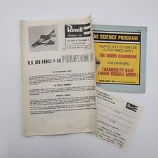 Revell phantom 229 for sale  Des Moines