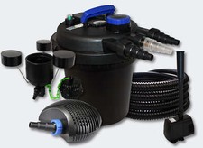Kit filtration bassin d'occasion  France