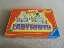 Ravensburger labyrinth junior for sale  KING'S LYNN