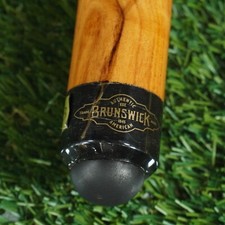 Brunswick 18oz two for sale  Saint George