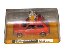 Autobianchi 112 weekend gebraucht kaufen  Schwandorf