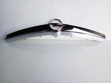 Zierleiste kühlergrill chrom gebraucht kaufen  Mannheim