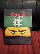 Lego ninjago movie for sale  Midlothian