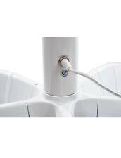 Naturawhite diamond laser for sale  WEYMOUTH