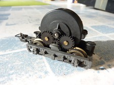 Lima bogie moteur d'occasion  Châteaudun