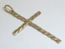 14k gold 585 gebraucht kaufen  Meitingen
