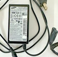 Samsung power cord for sale  Richland