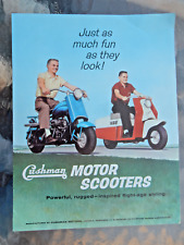 Cushman motor scooters for sale  Sandia Park