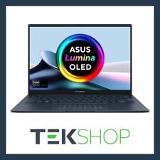 Asus zenbook 2.8k for sale  NOTTINGHAM