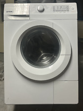 Gorenje waschmaschine senso gebraucht kaufen  Meerbusch
