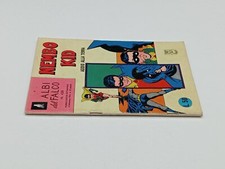 Fumetto albi del usato  Villar Focchiardo