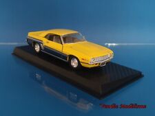 Voiture collection chevrolet d'occasion  Challans