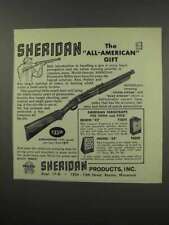 1967 sheridan silver for sale  Madison Heights