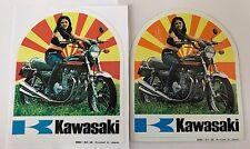 Kawasaki 900 z1a for sale  DERBY