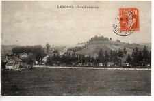 Langres haute marne d'occasion  Expédié en Belgium