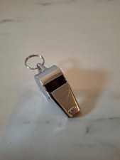 Ancien sifflet gendarmerie d'occasion  Lille-