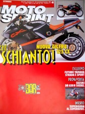Motosprint 1990 inserto usato  Italia