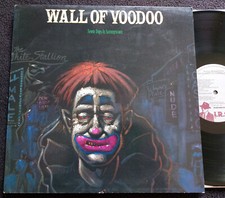 Wall voodoo seven gebraucht kaufen  Hamburg