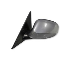 Espelho elétrico aquecido BMW 1 Series E87 LCi 09-12 5 portas lado esquerdo cinza met comprar usado  Enviando para Brazil