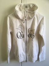 Felpa Disney Biancaneve e i 7 nani Evil Queen Original Marines Taglia S Cotone comprar usado  Enviando para Brazil