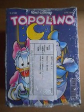 Topolino 2192 blisterato usato  Italia