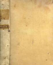 Libri poetici della usato  Italia