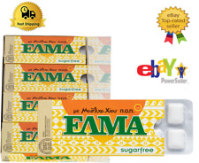 Greek elma sugar d'occasion  Expédié en Belgium
